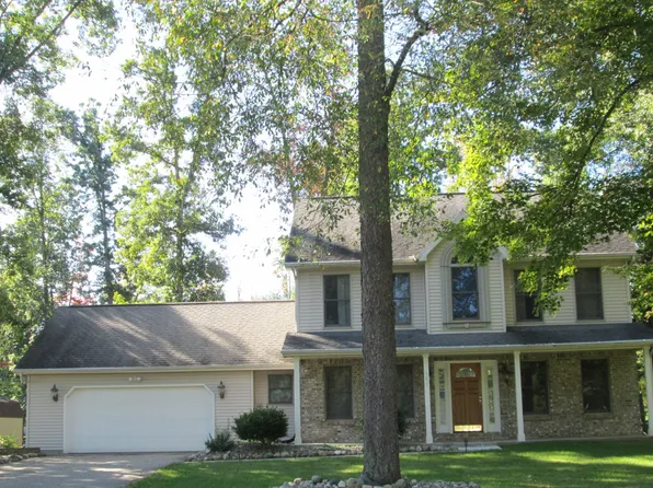 181 Jacaranda Dr, Battle Creek, MI 49015