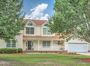 2140 Meadowood Ln, Longs, SC 29568