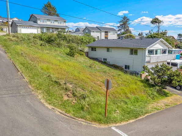 Tl 2101 Ne Mast Ave, Lincoln City, OR 97367
