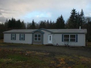 460 Toutle Ridge Dr, Toutle, WA 98649