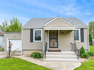 2320 Whitmore Ave, Fort Wayne, IN 46802