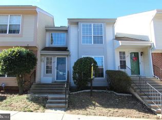 1507 Ingram Ter, Silver Spring, MD 20906