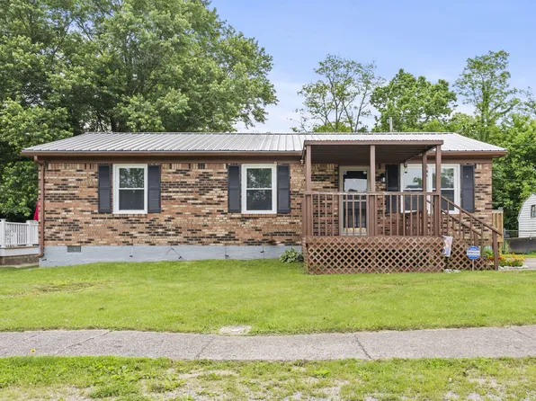 113 Colonial Park Dr, Winchester, KY 40391