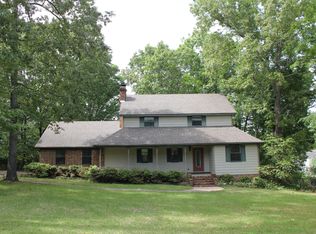 109 Oriole St, Batesville, AR 72501