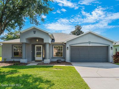 787 Preakness Dr, West Melbourne, FL, 32904