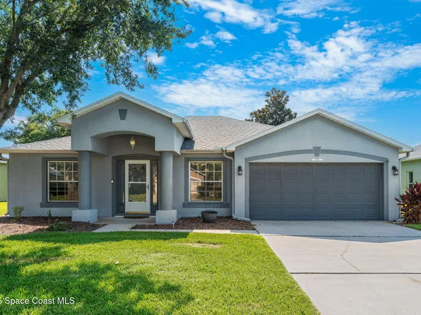 787 Preakness Dr, West Melbourne, FL 32904