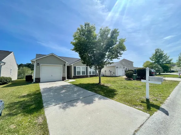 3038 Regency Oaks Dr, Myrtle Beach, SC 29579