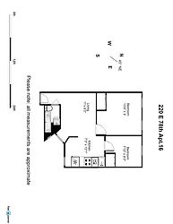 Rented by City & Suburban