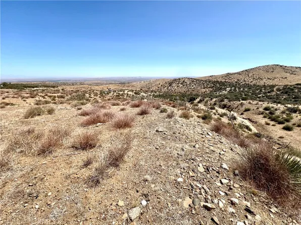 113 Juniper Mesa Rd Lot 9, Littlerock, CA 93543