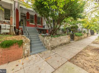 3483 Holmead Pl NW, Washington, DC 20010