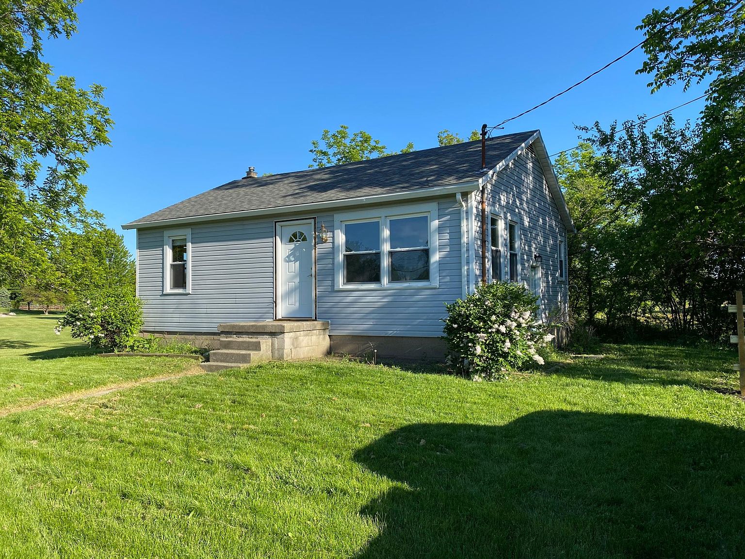 3135 Swartz Rd, La Salle, MI 48145 Zillow