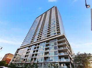 1720 S Michigan Ave APT 1007, Chicago, IL 60616