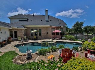 7622 Courtney Manor Ln, Katy, TX 77494