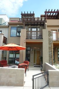 5050 Pierre St Unit C, Boulder, CO, 80304