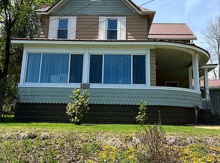 288 Coalward St, Winburne, PA 16879