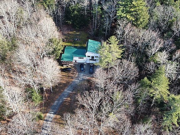 Property / House Aerial