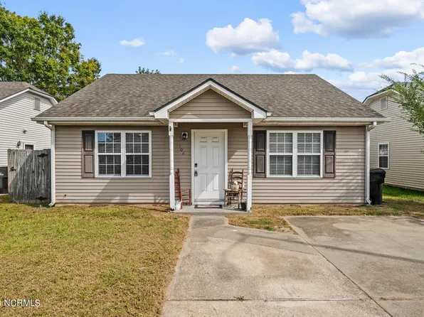 106 Old Oak Road, Elizabeth City, NC 27909