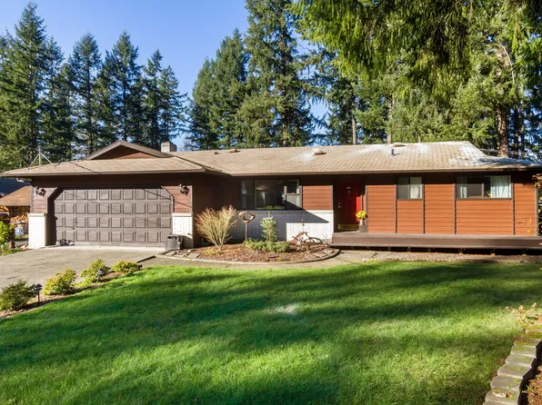 6119 238th St E, Graham, WA 98338