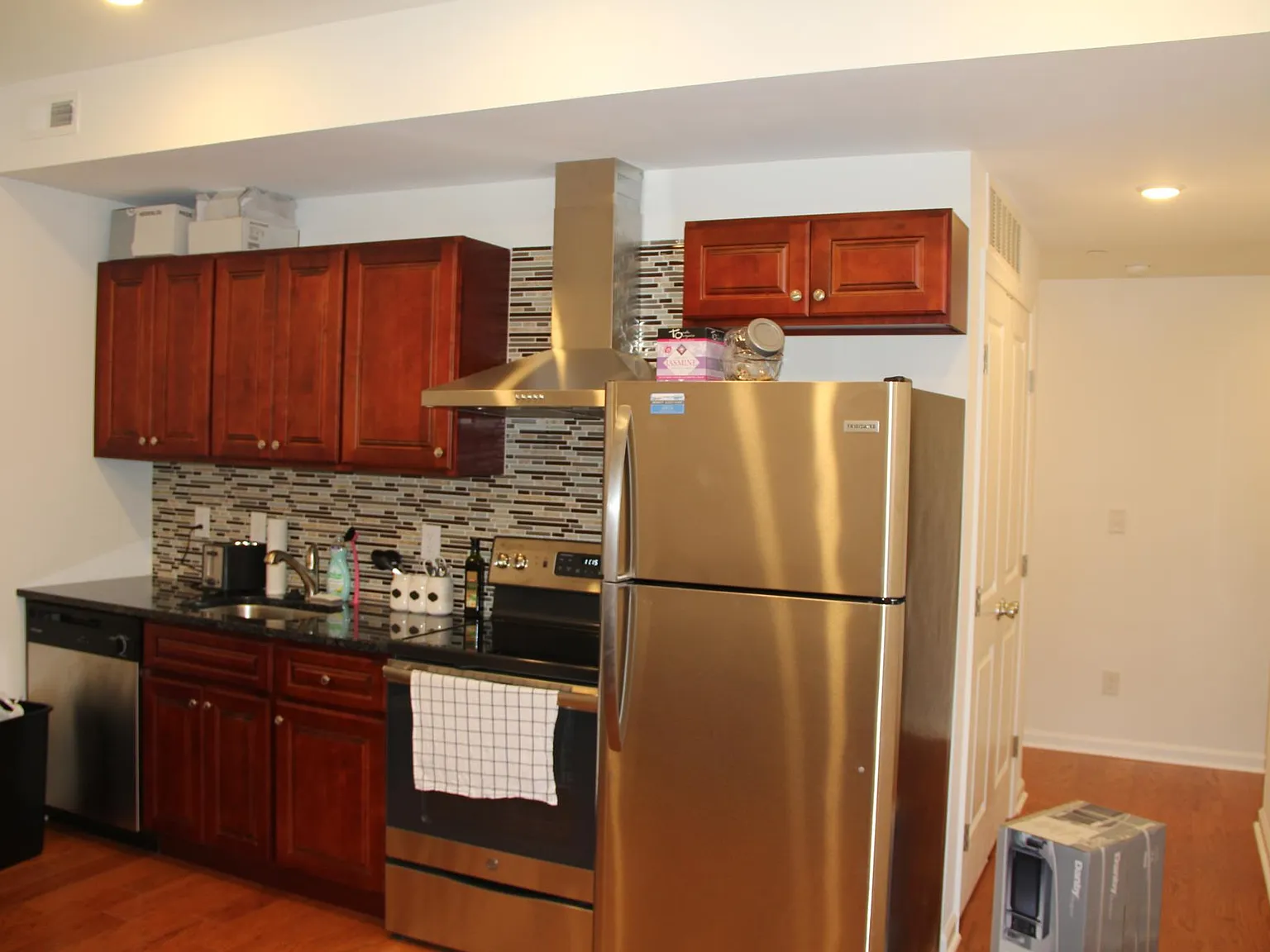 3607 Spring Garden St — Photo 2