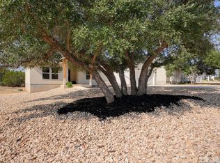 101 N John Bird, Blanco, TX 78606