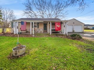 4298 S Ridge Rd, Perry, OH 44081