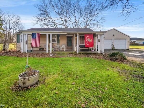 4298 S Ridge Rd, Perry, OH 44081