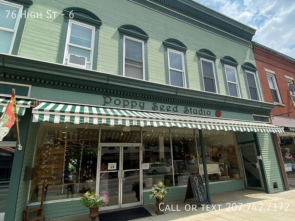 76 High St #6