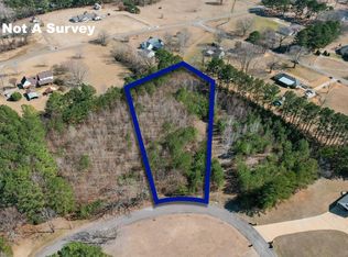 E Mount View Dr, Corinth, MS 38834