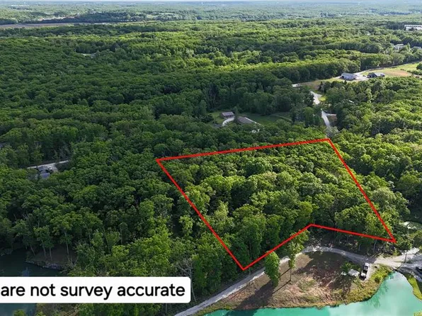 LOT 12 Sugarwood Dr, Wright City, MO 63390