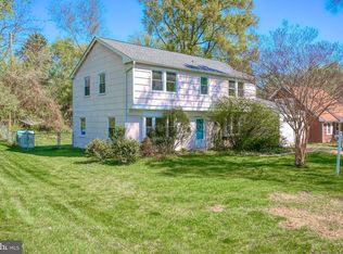 12804 Keswick Ln, Bowie, MD