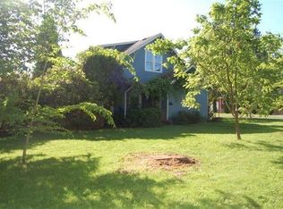 1302 Central St NE, Olympia, WA 98506