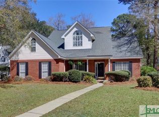 2 Cosway Ct, Savannah, GA 31410