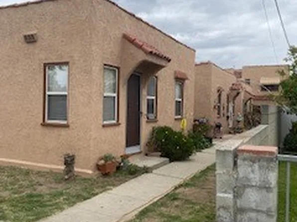 1328 N Fries Ave, Wilmington, CA 90744