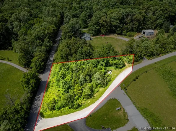 S Old Bear Creek Road, Pekin, IN 47165