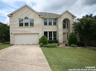 506 Ken Dr, San Antonio, TX 78258