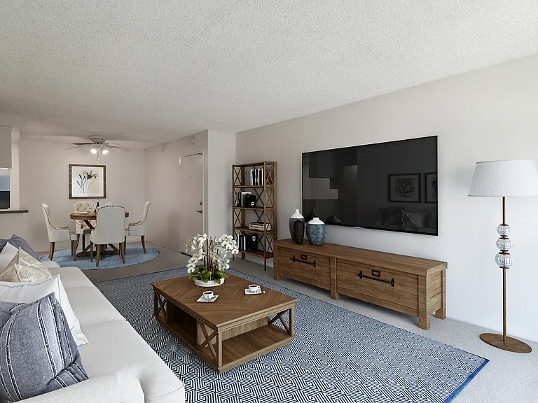 El Dorado Apartments — Photo 40