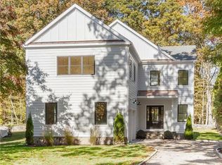 14 Edgewood Rd, Darien, CT 06820