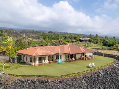 87-3599 Hawaii Belt Rd, Captain Cook, HI, 96704