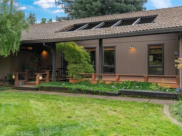 55 Roseanna Ct, Chico, CA 95973