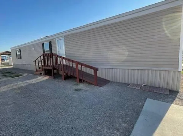 8532 Lee Starling Dr, El Paso, TX 79907