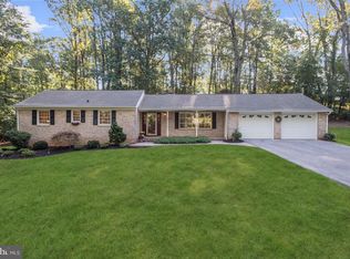 1125 Pinch Valley Rd, Westminster, MD 21158