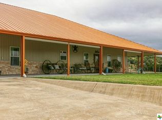 2833 County Road 3310, Valley Mills, TX 76689