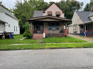 7903 Berry Ave, Cleveland, OH