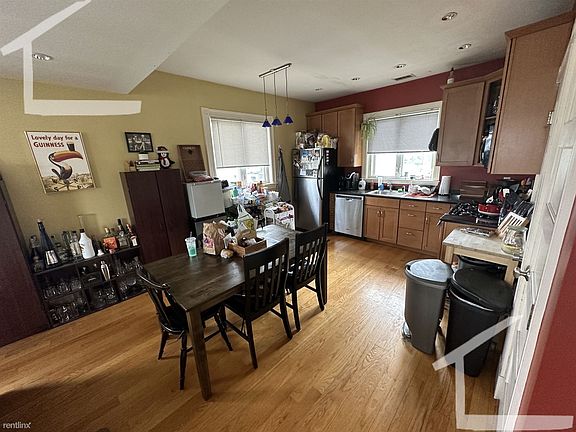 27 Eulita Ter. #3 Boston (Brighton) Unit Photo 12