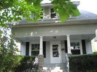 4732 Valleyview Blvd, Ashtabula, OH 44004
