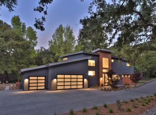 25616 Moody Rd, Los Altos Hills, CA 94022