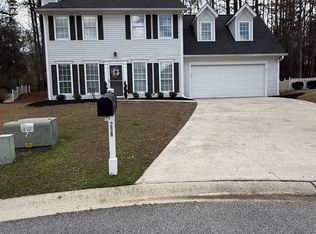 218 Preston Cir, Peachtree City, GA 30269