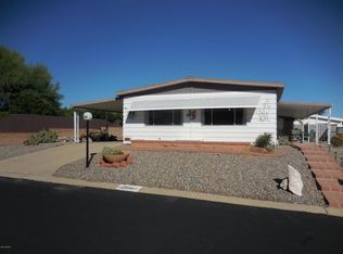 256 W Cumaro Dr, Green Valley, AZ 85614