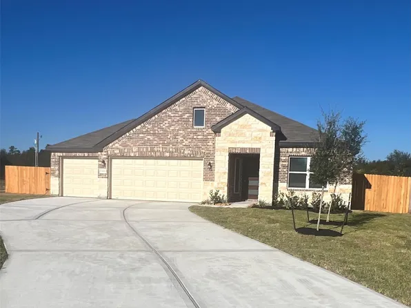 25919 Stan Musial Court, Splendora, TX 77372