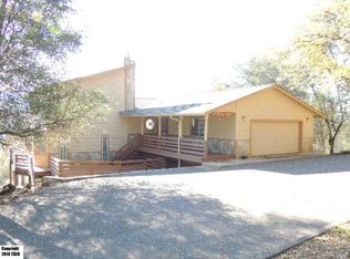 20596 Quail Ridge Ln, Groveland, CA 95321